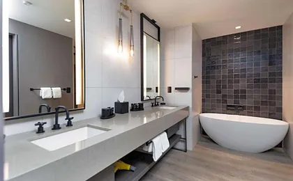 Hyatt Centric Charlotte/SouthPark