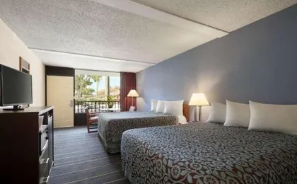 Days Inn by Wyndham Clearwater/Central