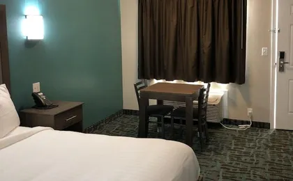 Fairbridge Inn Express Memphis