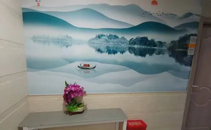 Manfullou Yun Hotel (Shanghai Pudong Airport Branch)