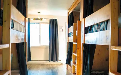 Jackalope Motor Lodge