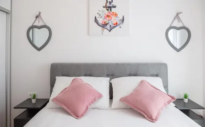 Heated Pool & Rooftop Jacuzzi Sea View Apartments Near Trogir-Ciovo
