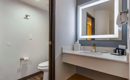 Sleep Inn & Suites