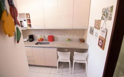 Flat Bantu - Aconchegante Flat no coração de Porto de Galinhas - Aqui seu pet é bem vindo