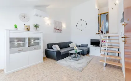 Apartment Penzo