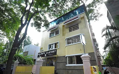 Laavish 7 Hotel