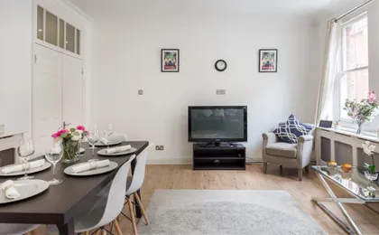 Urban Chic - Fitzrovia