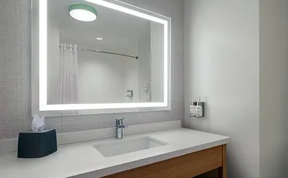 Garner Hotel Denver Airport Area by IHG
