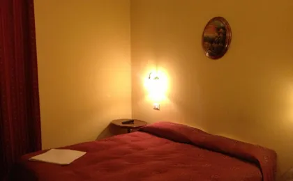 Hotel Termini
