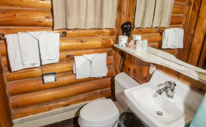 The Hatchet Resort