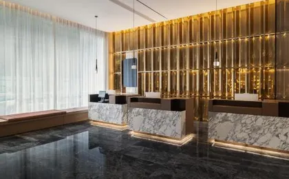 Atour Hotel Chengdu Western China International Expo City Tianfu International Conference Center