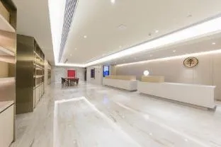 Ji Hotel Shanghai Wujiaochang Huangxing Road