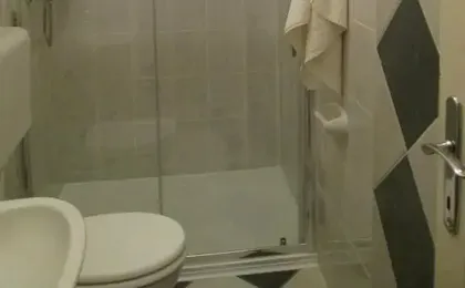 St. Lazarus Room