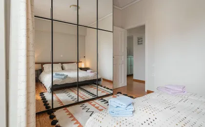 Comfi City Apartment Fil27