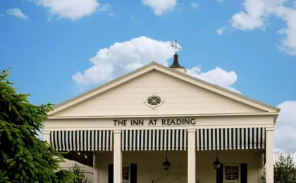 The Inn at Reading