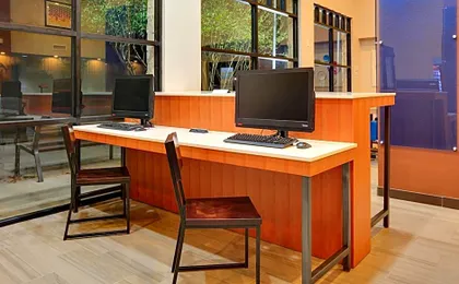 Holiday Inn Express & Suites Austin - Round Rock By IHG