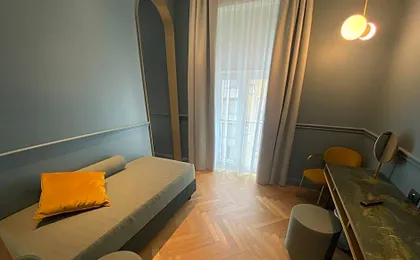 Hotel Berna