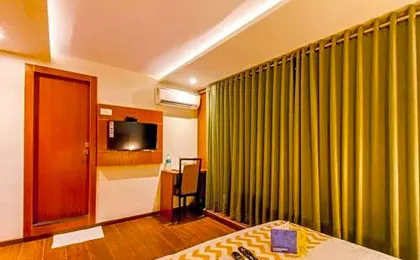 AFLON HOTEL