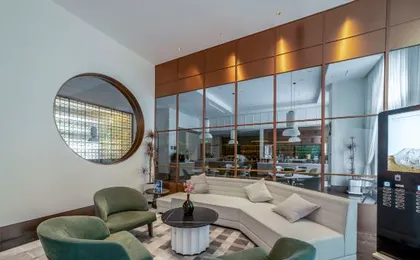 Airport Home Hotel