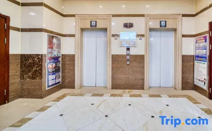 7Days Inn Chain Hotel (Hangzhou Wanda Plaza)