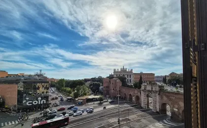 Residenze Serventi Longhi