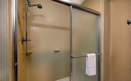 Hampton Inn Victoria