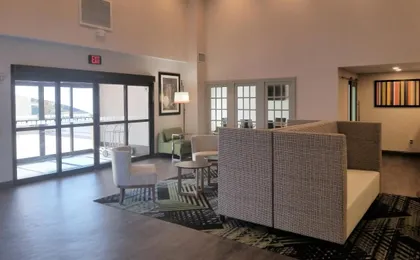 Holiday Inn Express Columbia - Two Notch