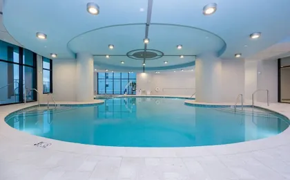 Phoenix Gulf Shores Ii 303 3 Bedroom Condo