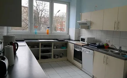 Hostel Inn-Berlin