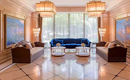 Yujian Lsles Designer River View Hotel