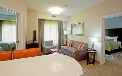 Staybridge Suites Toledo - Rossford - Perrtsburg By IHG