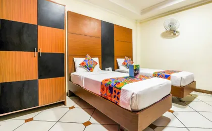 Welcare Emerald by Fabhotel