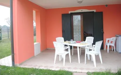 Villaggio Leopardi