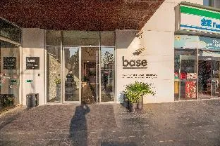 Base-Xintiandi Serviced Apartment