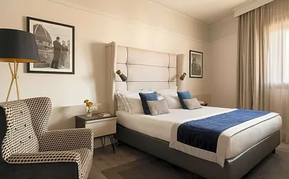Cerretani Hotel Firenze - MGallery Collection