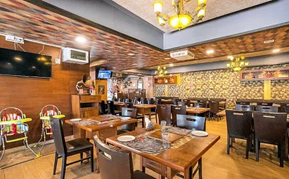 Collection O Indian Suites Near Sitara Restaurant