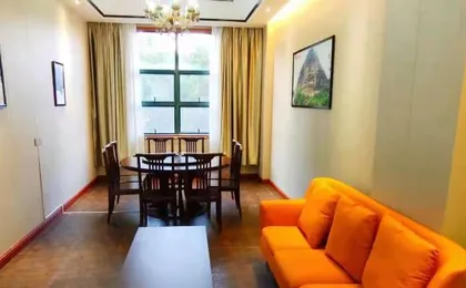Xiyuan Hotel