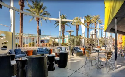 Bposhtels las Vegas (Adults only)