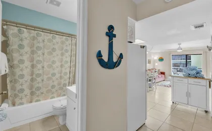 Sunrays Anchor 2 Bedroom Home