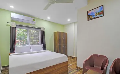 OYO 84999 Hotel SKS Grand Luxury Rooms