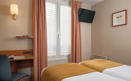 Timhotel Opera Madeleine