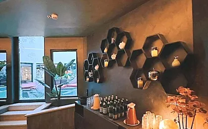 The Hive Hotel