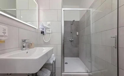 La Preziosa Rooms