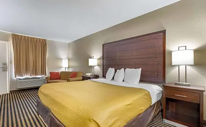 Econo Lodge Florence - Darlington