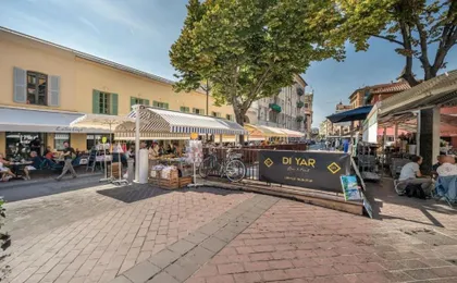 Superbe Appartement Au Coeur du Vieux Nice !