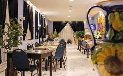 Miramare Hotel