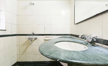 Hill View Executive Hotel Pune