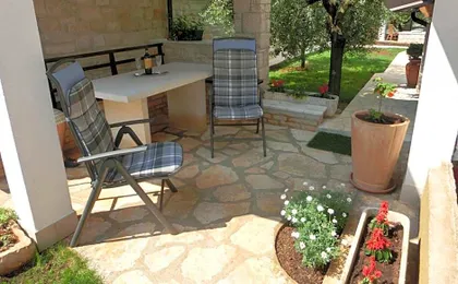 Apartmani Villa Otilija