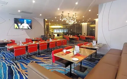 Novotel Shenzhen Watergate