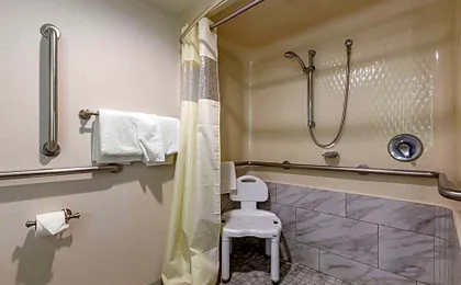 Sleep Inn & Suites